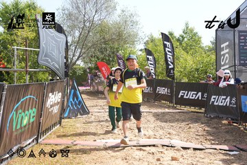 Dalat Ultra Trail 2026 - Ảnh #4864062