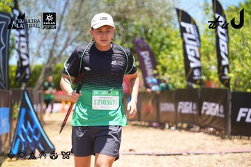 Dalat Ultra Trail 2026 - Ảnh #4699946