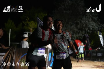 Dalat Ultra Trail 2026 - Ảnh #4758273