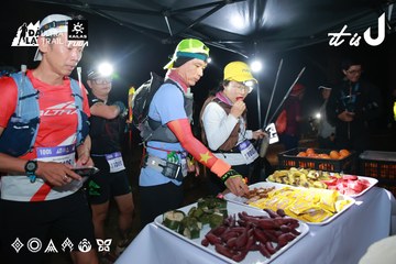 Dalat Ultra Trail 2026 - Ảnh #4698454
