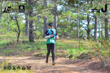 Dalat Ultra Trail 2026 - Ảnh #4750546