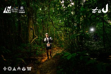 Dalat Ultra Trail 2026 - Ảnh #4912805