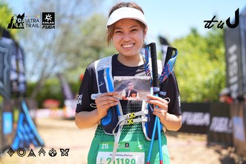 Dalat Ultra Trail 2026 - Ảnh #4703215