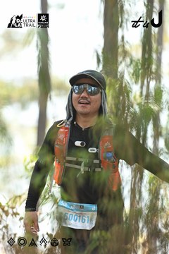 Dalat Ultra Trail 2026 - Ảnh #4706010