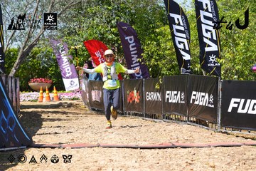 Dalat Ultra Trail 2026 - Ảnh #4737352