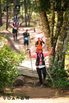Dalat Ultra Trail 2026 - Ảnh #4908030