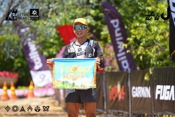 Dalat Ultra Trail 2026 - Ảnh #4727739