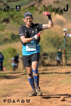 Dalat Ultra Trail 2026 - Ảnh #4715612