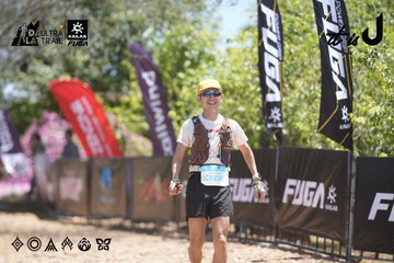 Dalat Ultra Trail 2026 - Ảnh #4692505