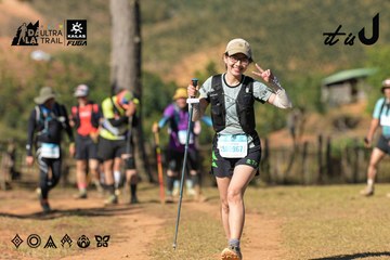 Dalat Ultra Trail 2026 - Ảnh #4715207