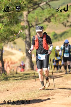 Dalat Ultra Trail 2026 - Ảnh #4715419