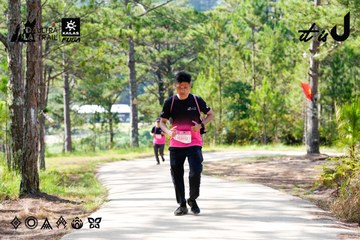 Dalat Ultra Trail 2026 - Ảnh #4834132