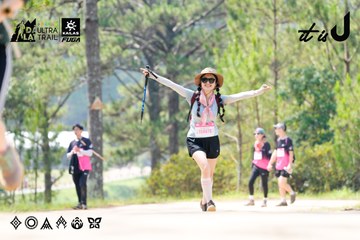 Dalat Ultra Trail 2026 - Ảnh #4835015
