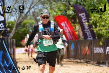 Dalat Ultra Trail 2026 - Ảnh #4722543