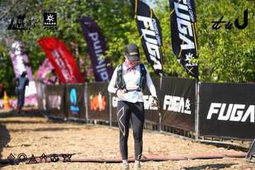 Dalat Ultra Trail 2026 - Ảnh #4739514