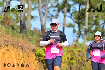 Dalat Ultra Trail 2026 - Ảnh #4749698