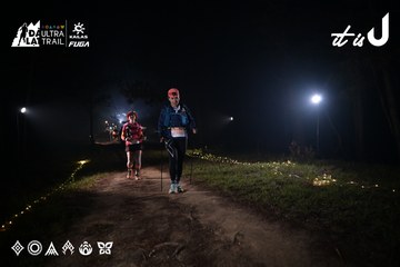 Dalat Ultra Trail 2026 - Ảnh #4706212