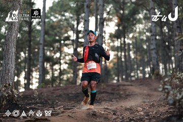 Dalat Ultra Trail 2026 - Ảnh #4740957