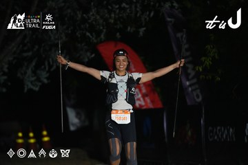 Dalat Ultra Trail 2026 - Ảnh #4763936