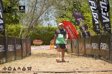 Dalat Ultra Trail 2026 - Ảnh #4695061