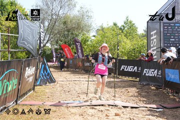 Dalat Ultra Trail 2026 - Ảnh #4864144