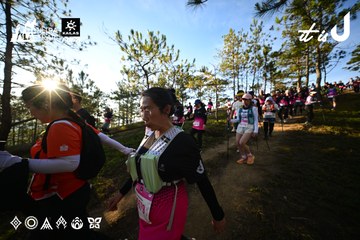 Dalat Ultra Trail 2026 - Ảnh #4910681