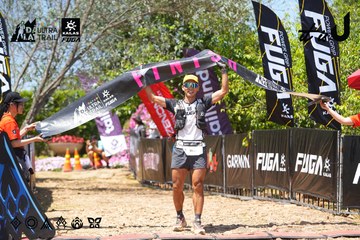 Dalat Ultra Trail 2026 - Ảnh #4723742