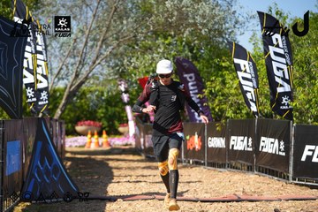 Dalat Ultra Trail 2026 - Ảnh #4740630