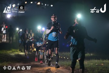 Dalat Ultra Trail 2026 - Ảnh #4707772