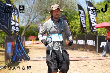 Dalat Ultra Trail 2026 - Ảnh #4723649