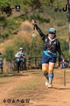 Dalat Ultra Trail 2026 - Ảnh #4716530