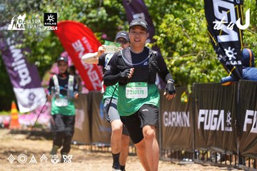 Dalat Ultra Trail 2026 - Ảnh #4701657