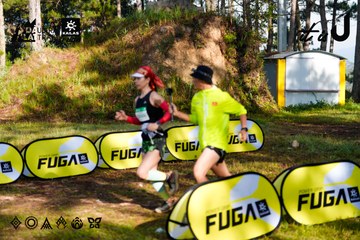 Dalat Ultra Trail 2026 - Ảnh #4833260