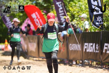 Dalat Ultra Trail 2026 - Ảnh #4699541