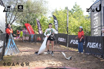Dalat Ultra Trail 2026 - Ảnh #4862647