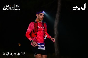 Dalat Ultra Trail 2026 - Ảnh #4899556