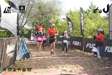 Dalat Ultra Trail 2026 - Ảnh #4862797
