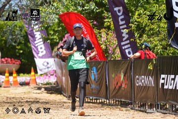 Dalat Ultra Trail 2026 - Ảnh #4725733