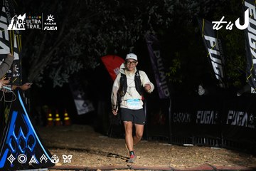 Dalat Ultra Trail 2026 - Ảnh #4758766