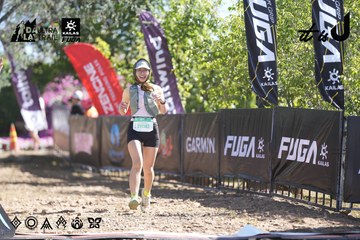 Dalat Ultra Trail 2026 - Ảnh #4685660