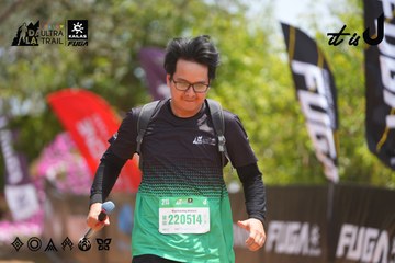 Dalat Ultra Trail 2026 - Ảnh #4868356