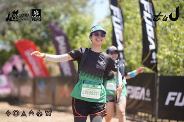 Dalat Ultra Trail 2026 - Ảnh #4692249