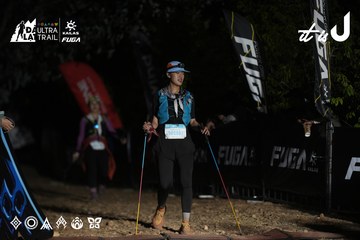 Dalat Ultra Trail 2026 - Ảnh #4762646