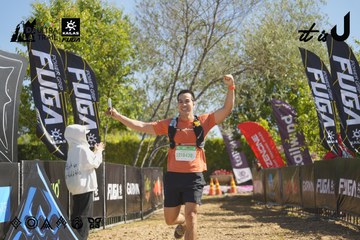 Dalat Ultra Trail 2026 - Ảnh #4683261