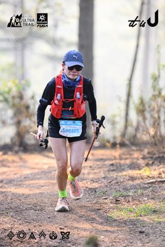 Dalat Ultra Trail 2026 - Ảnh #4707414