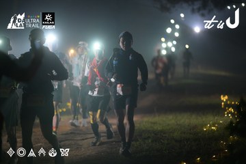 Dalat Ultra Trail 2026 - Ảnh #4719222