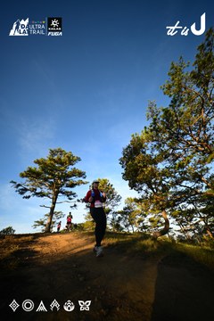 Dalat Ultra Trail 2026 - Ảnh #4909843