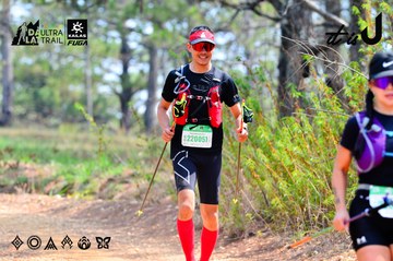 Dalat Ultra Trail 2026 - Ảnh #4877479