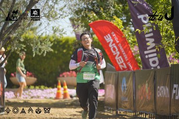 Dalat Ultra Trail 2026 - Ảnh #4683549