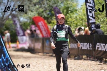 Dalat Ultra Trail 2026 - Ảnh #4694339